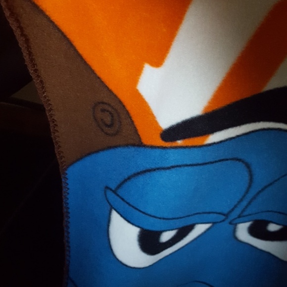 M&M Blanket. - Picture 4 of 5